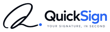 QuickSign